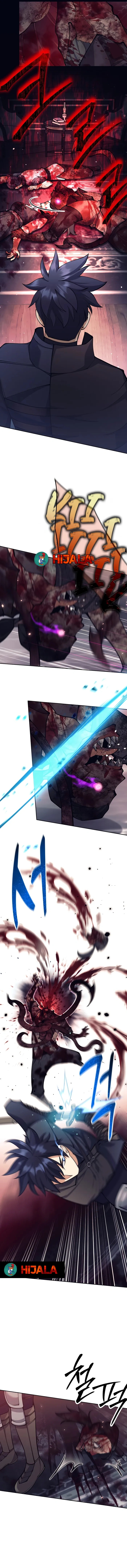 Read Trash of A Dark Fantasy AR Manga Online