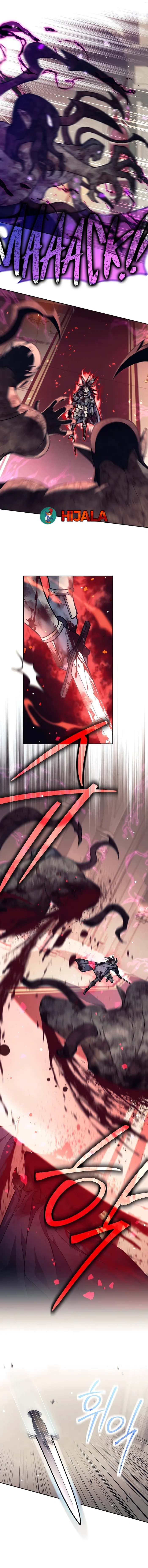 Read Trash of A Dark Fantasy AR Manga Online