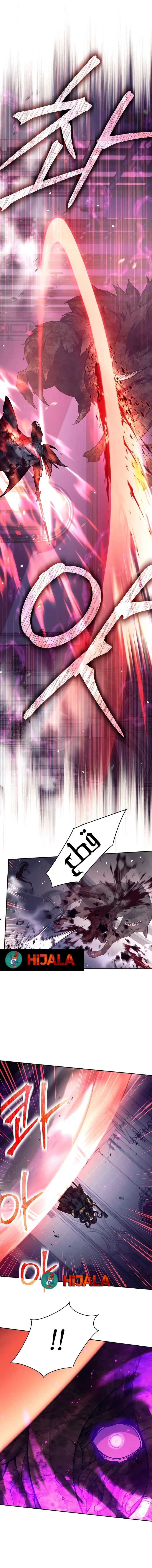 Read Trash of A Dark Fantasy AR Manga Online