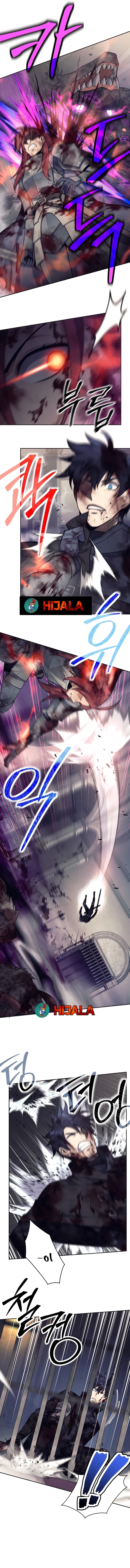 Read Trash of A Dark Fantasy AR Manga Online