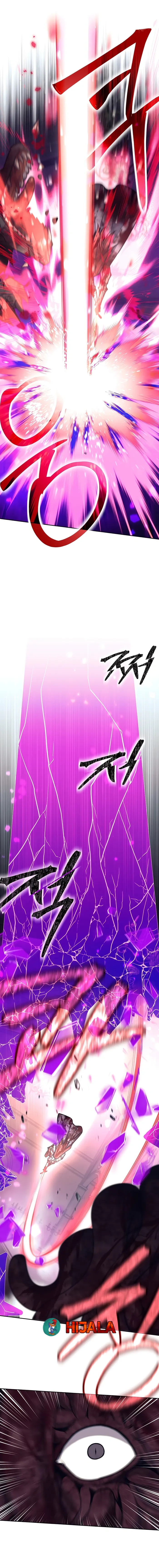 Read Trash of A Dark Fantasy AR Manga Online