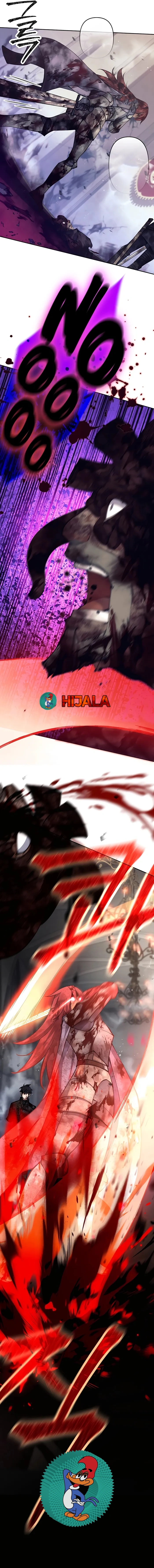 Read Trash of A Dark Fantasy AR Manga Online