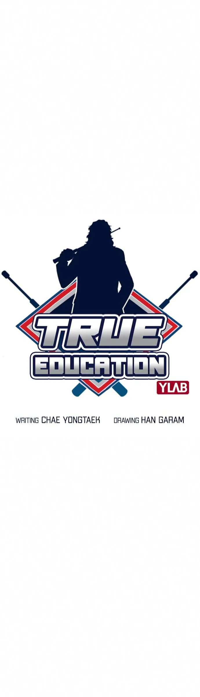 Read True Education AR Manga Online
