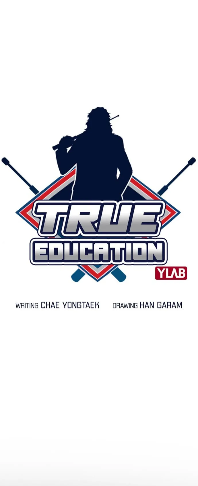 Read True Education AR Manga Online
