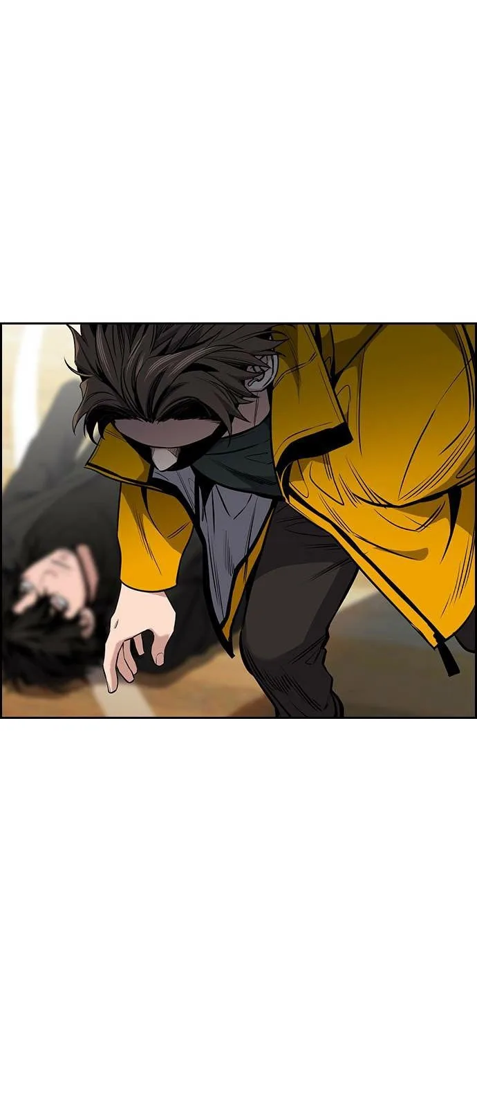 Read True Education AR Manga Online