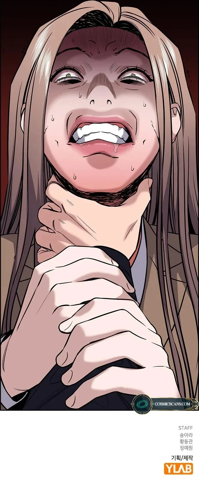 Read True Education AR Manga Online