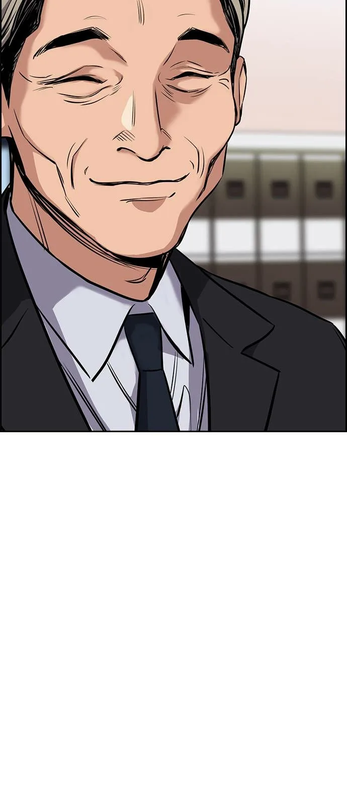 Read True Education AR Manga Online