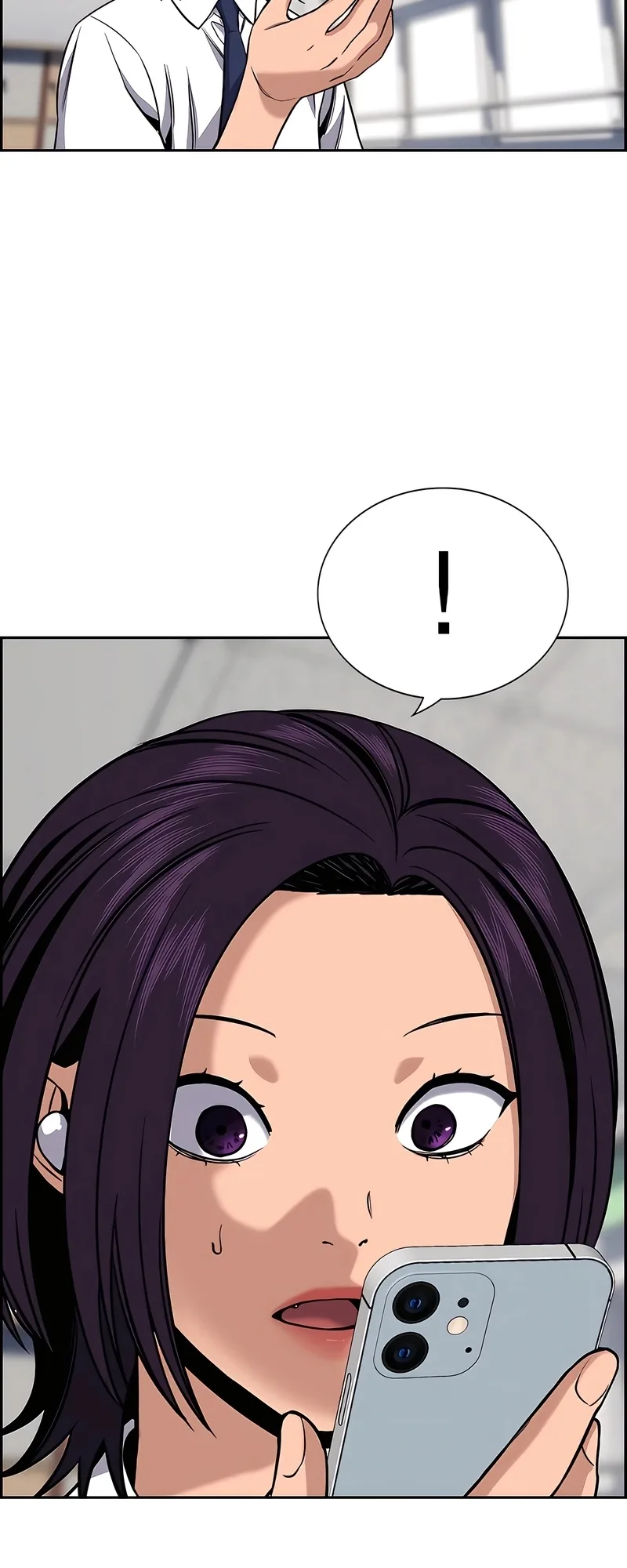 Read True Education AR Manga Online