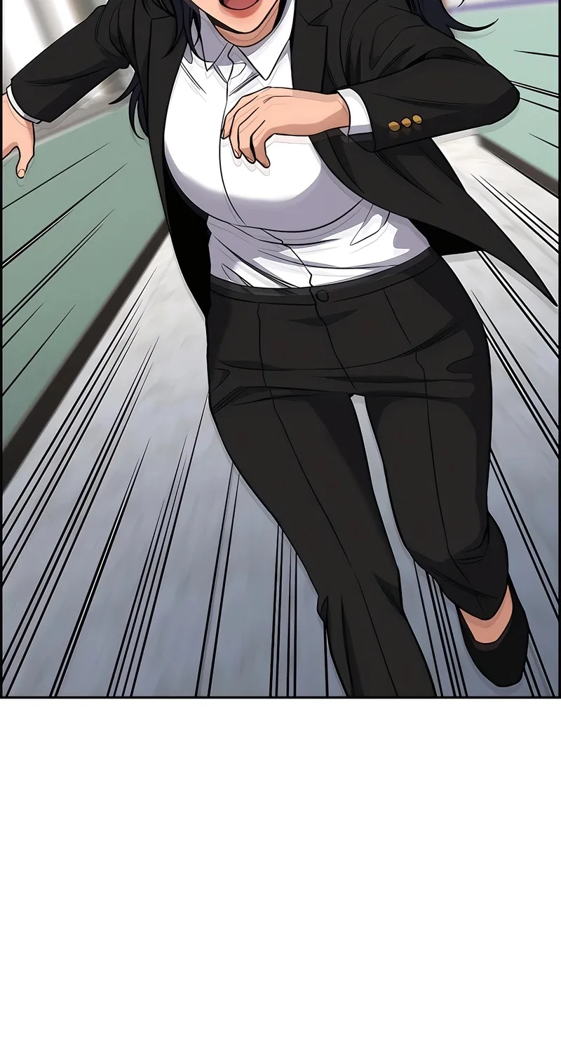 Read True Education AR Manga Online