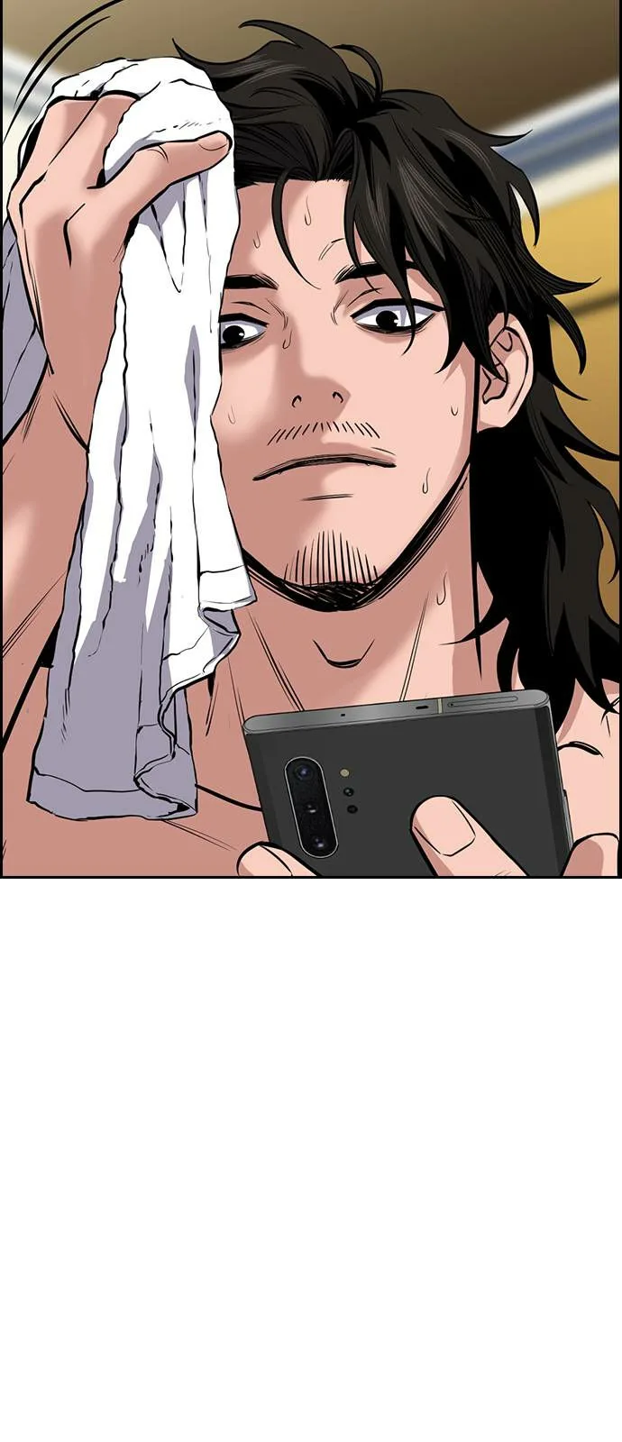 Read True Education AR Manga Online
