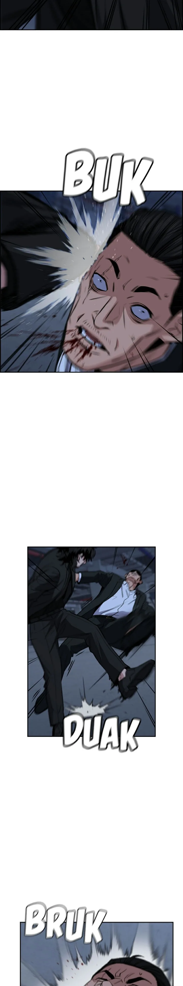 Read True Education AR Manga Online