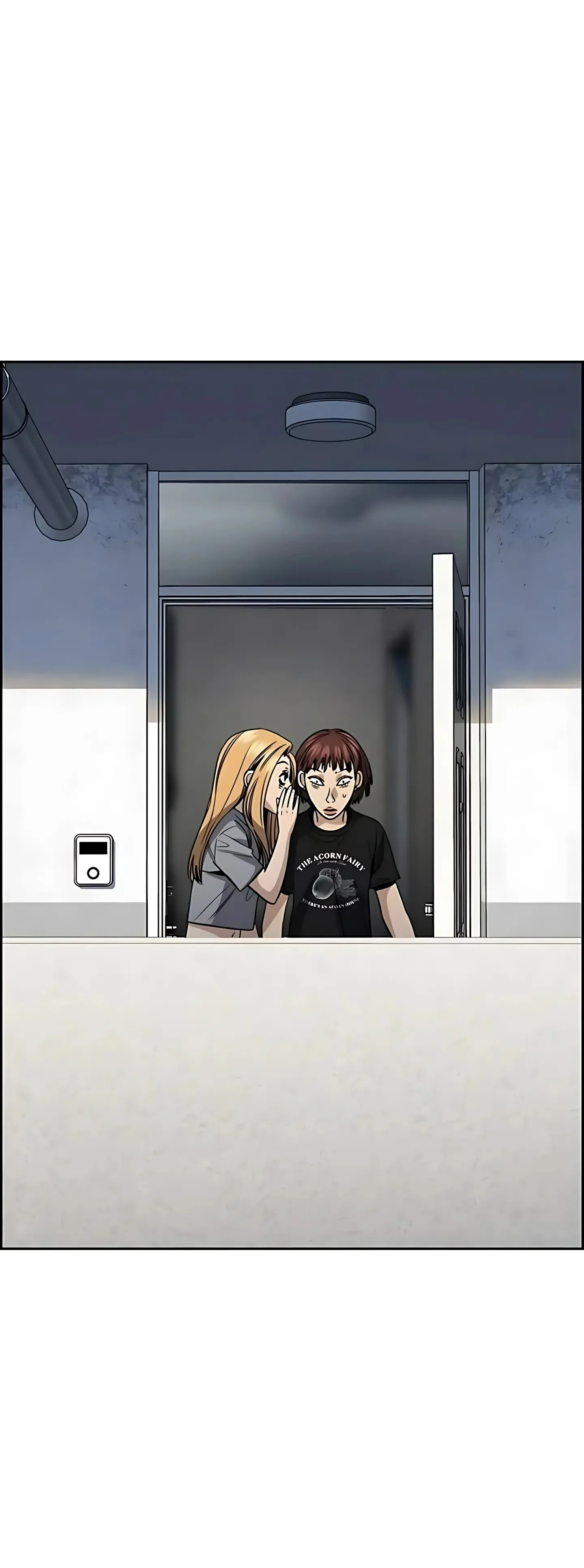 Read True Education AR Manga Online