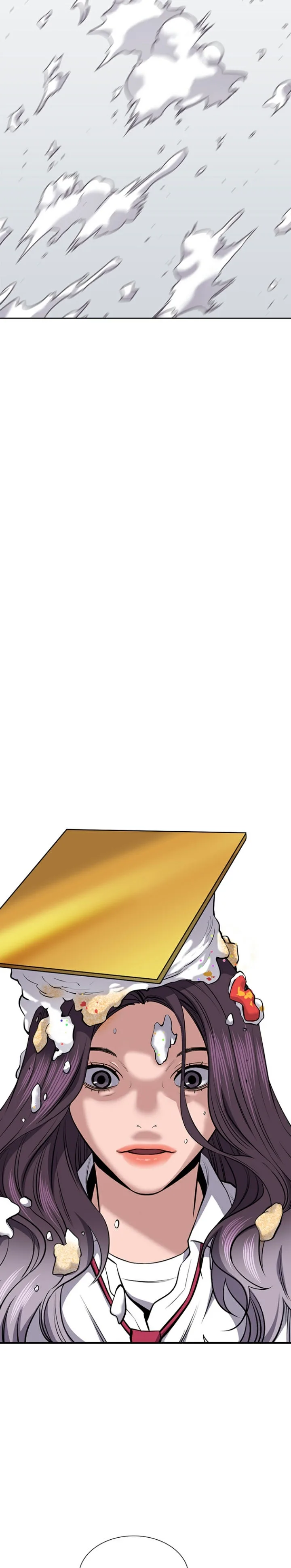 Read True Education AR Manga Online