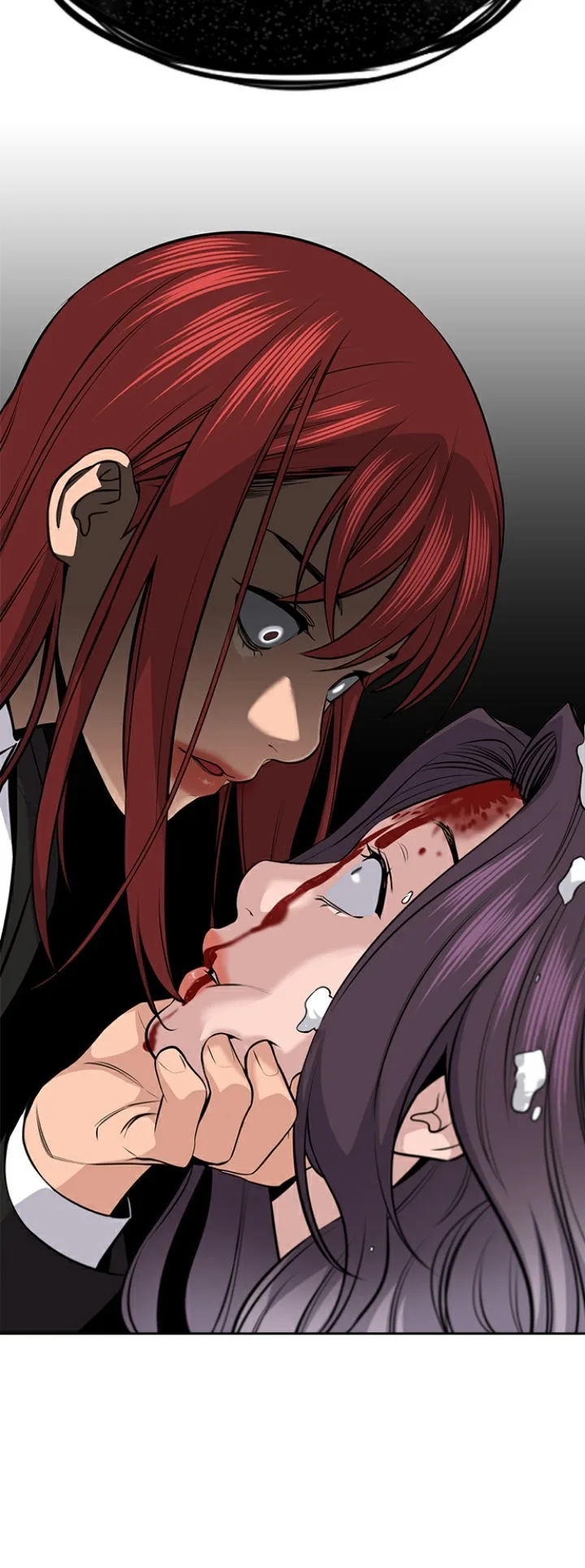 Read True Education AR Manga Online