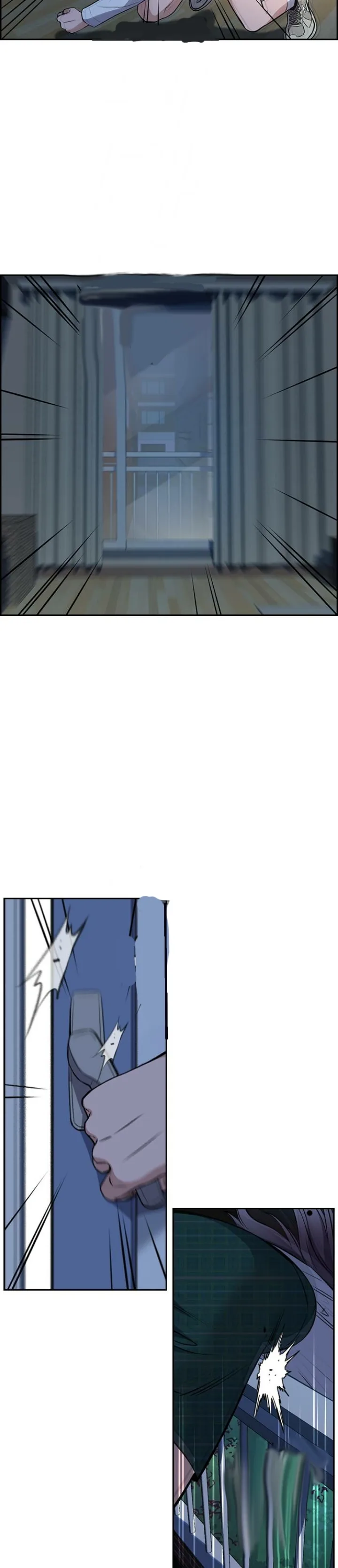 Read True Education AR Manga Online