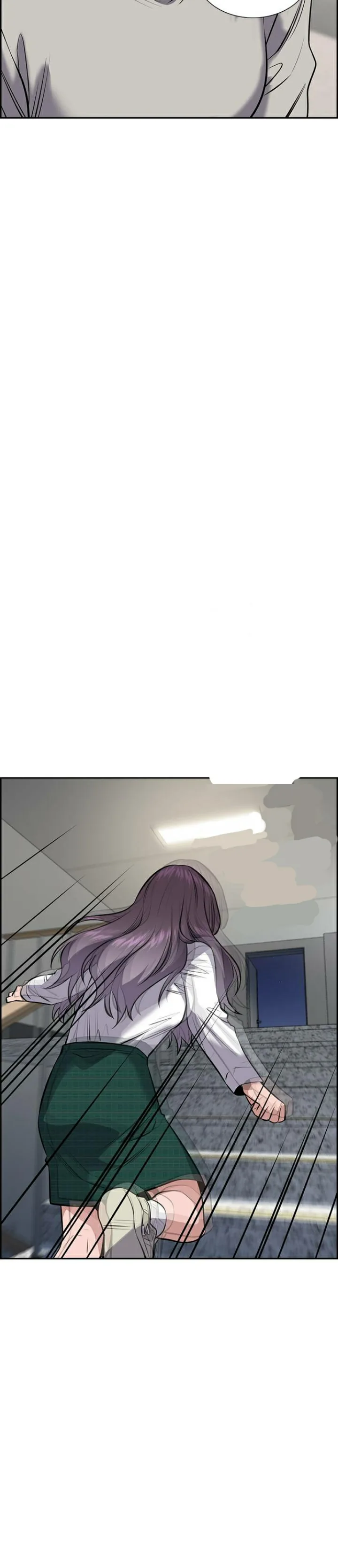 Read True Education AR Manga Online