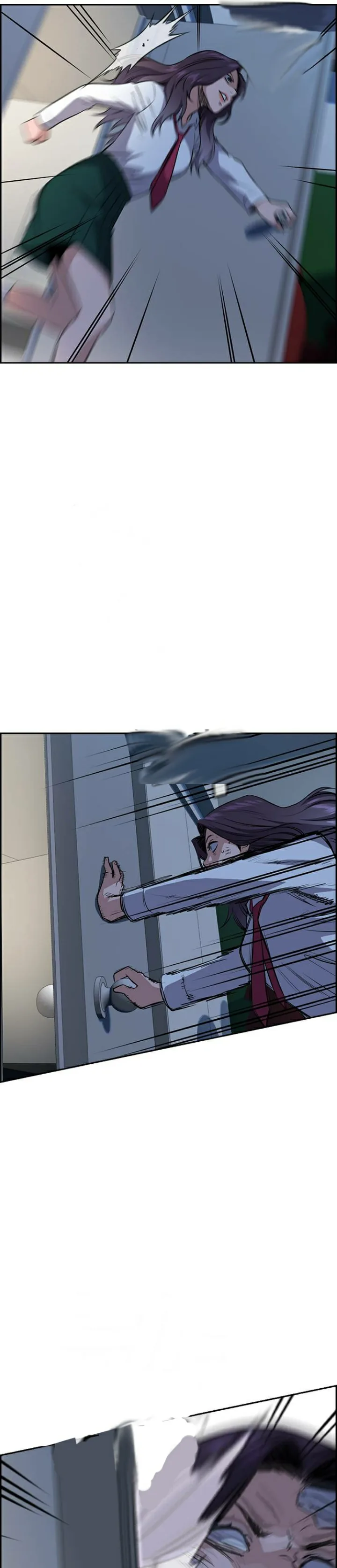 Read True Education AR Manga Online