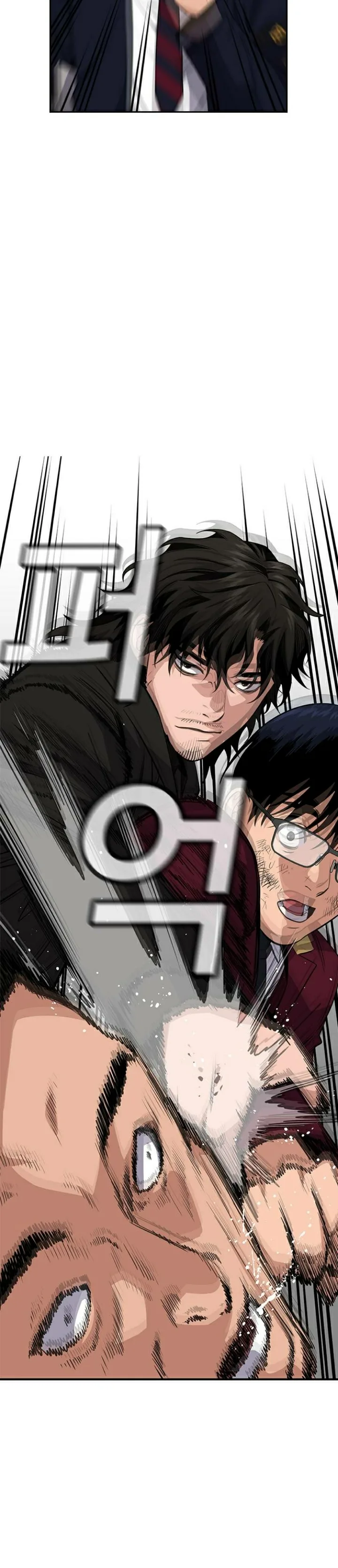 Read True Education AR Manga Online