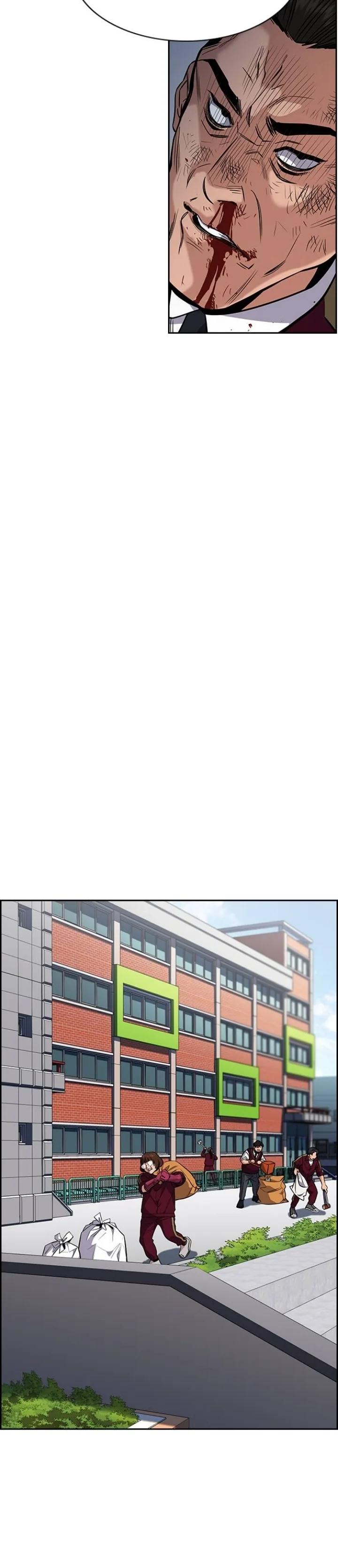 Read True Education AR Manga Online