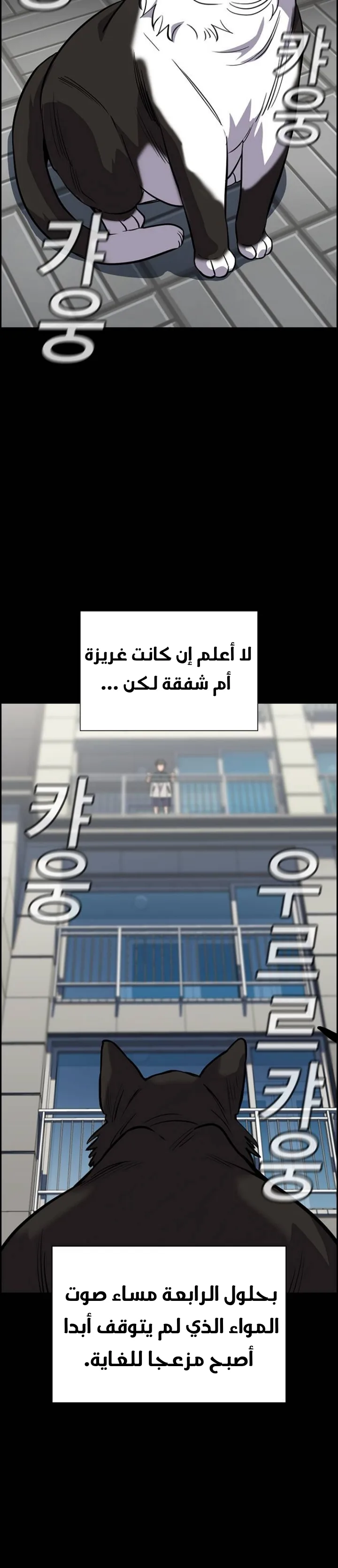 Read True Education AR Manga Online