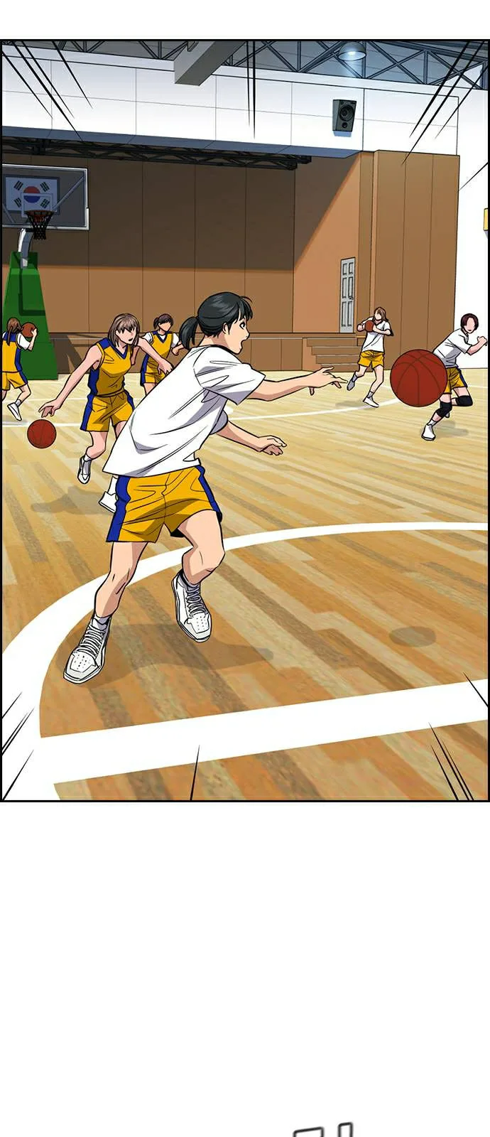 Read True Education AR Manga Online