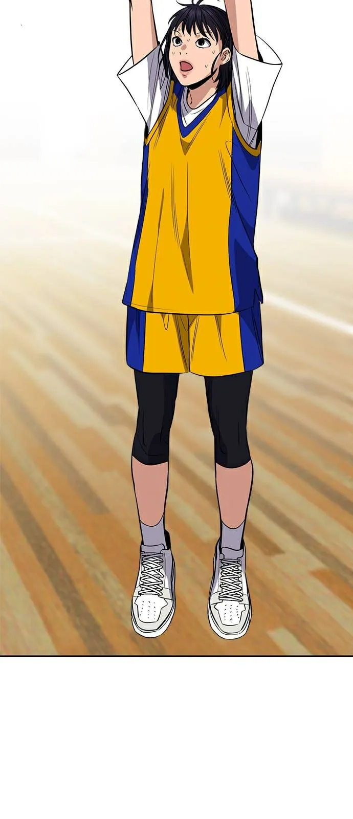 Read True Education AR Manga Online