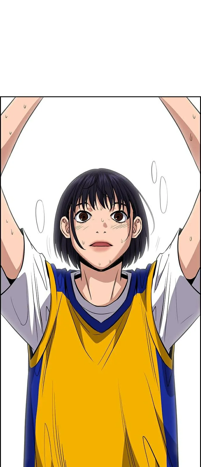 Read True Education AR Manga Online