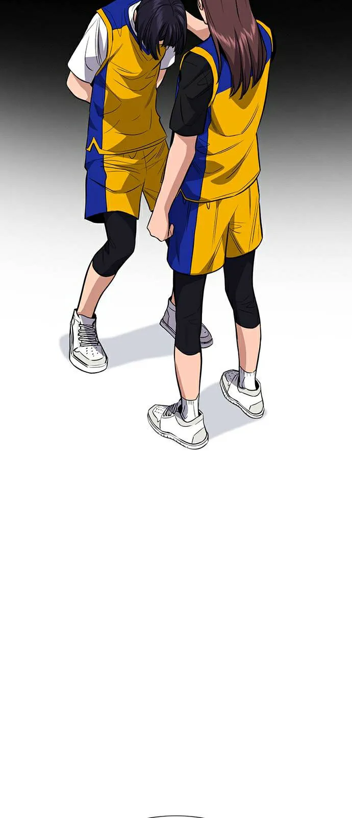 Read True Education AR Manga Online