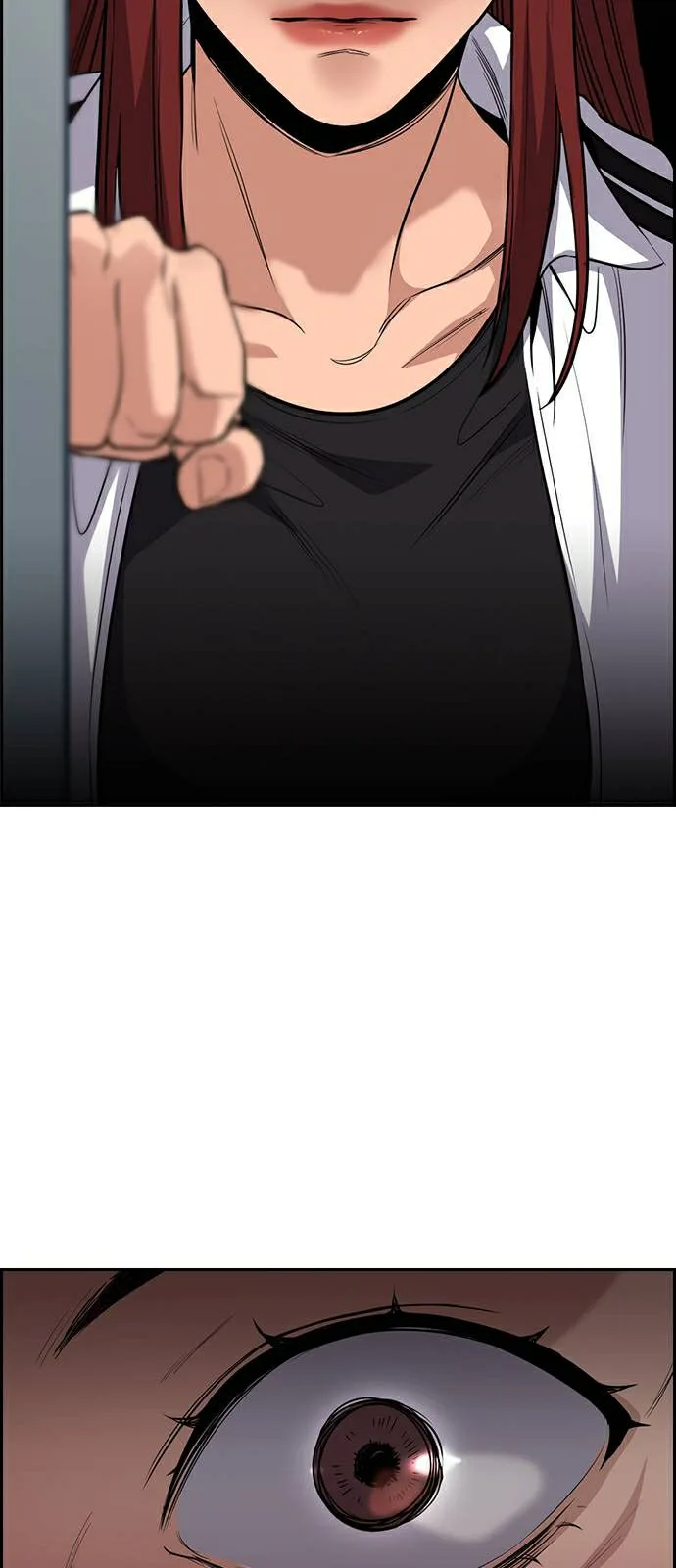Read True Education AR Manga Online