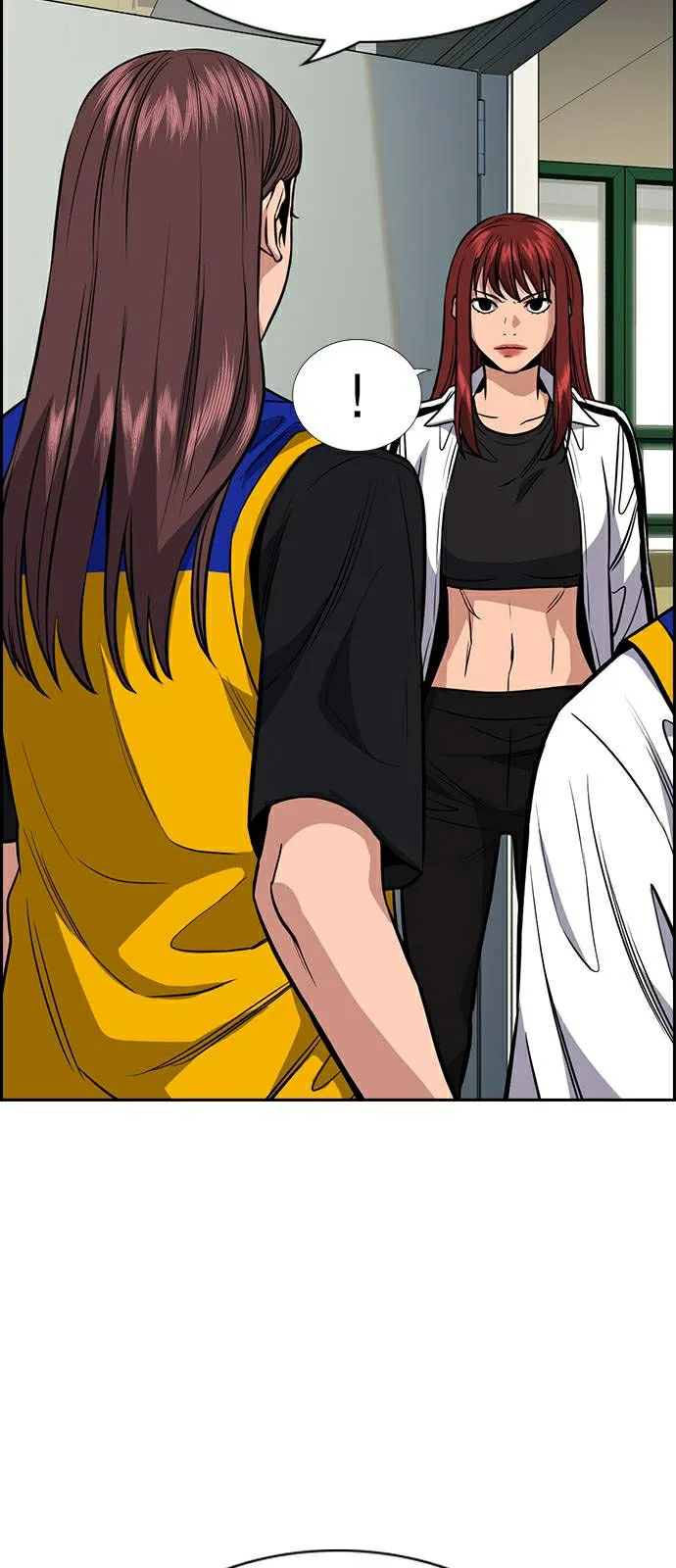Read True Education AR Manga Online