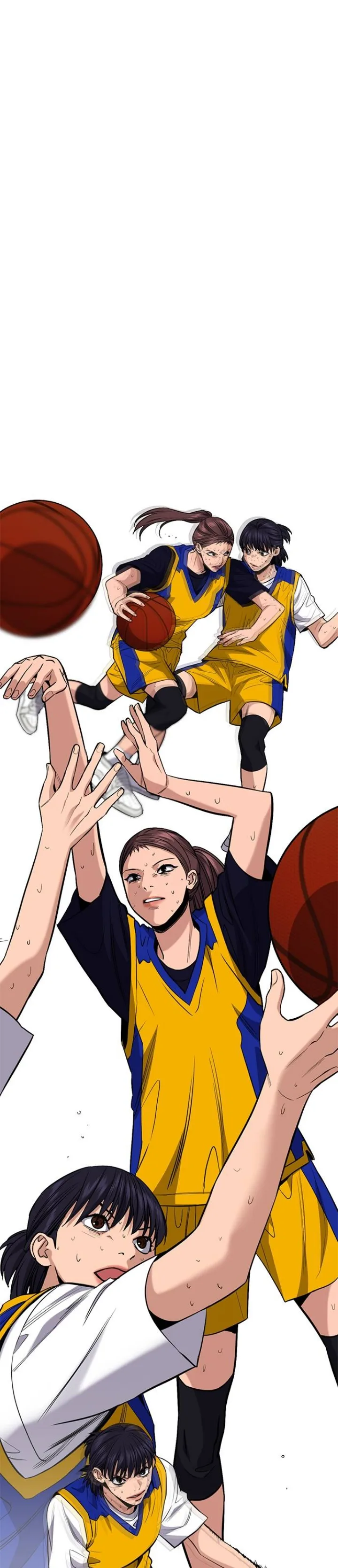 Read True Education AR Manga Online
