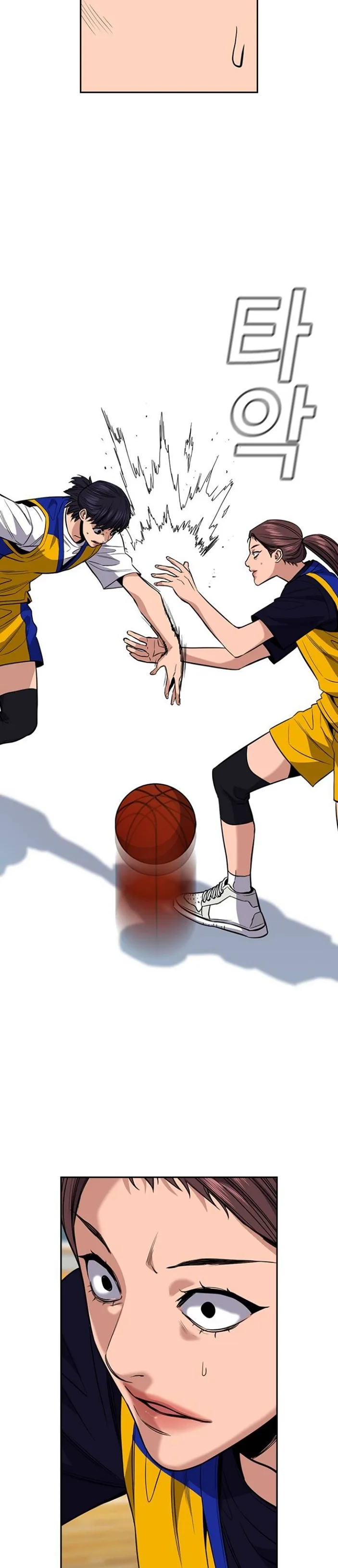 Read True Education AR Manga Online