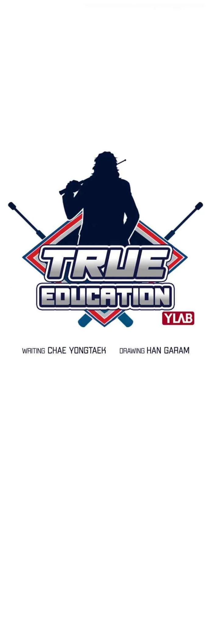 Read True Education AR Manga Online