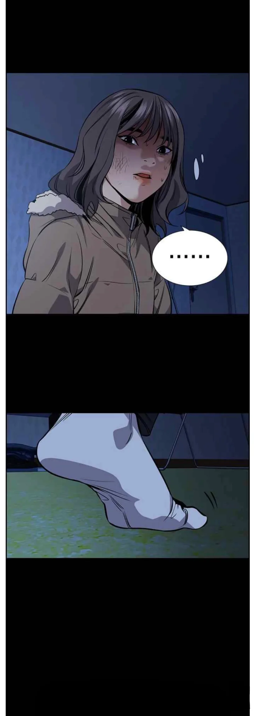 Read True Education AR Manga Online