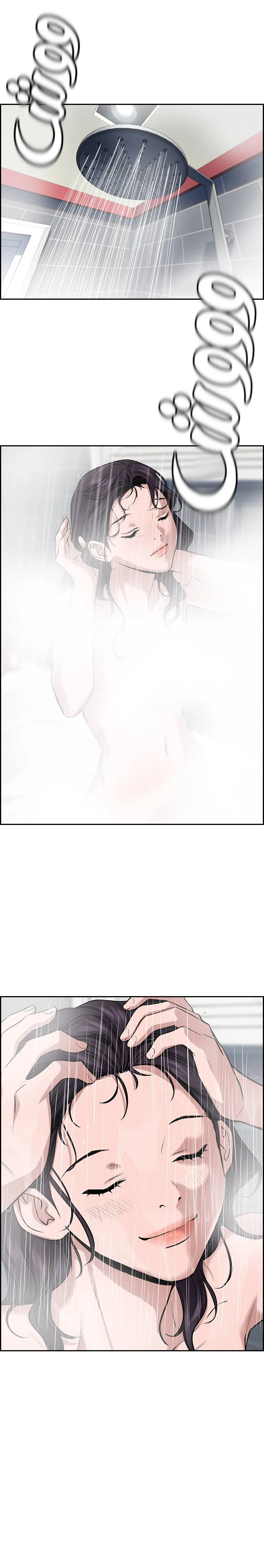 Read True Education AR Manga Online