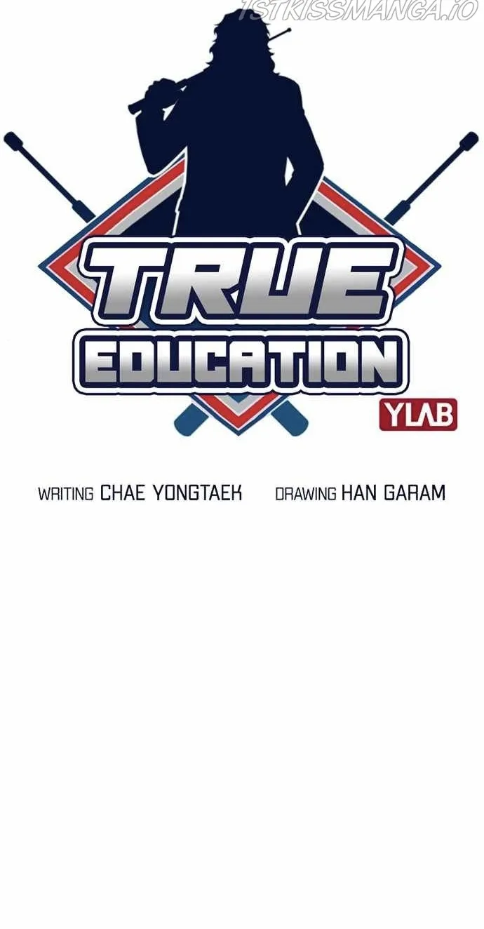 Read True Education AR Manga Online