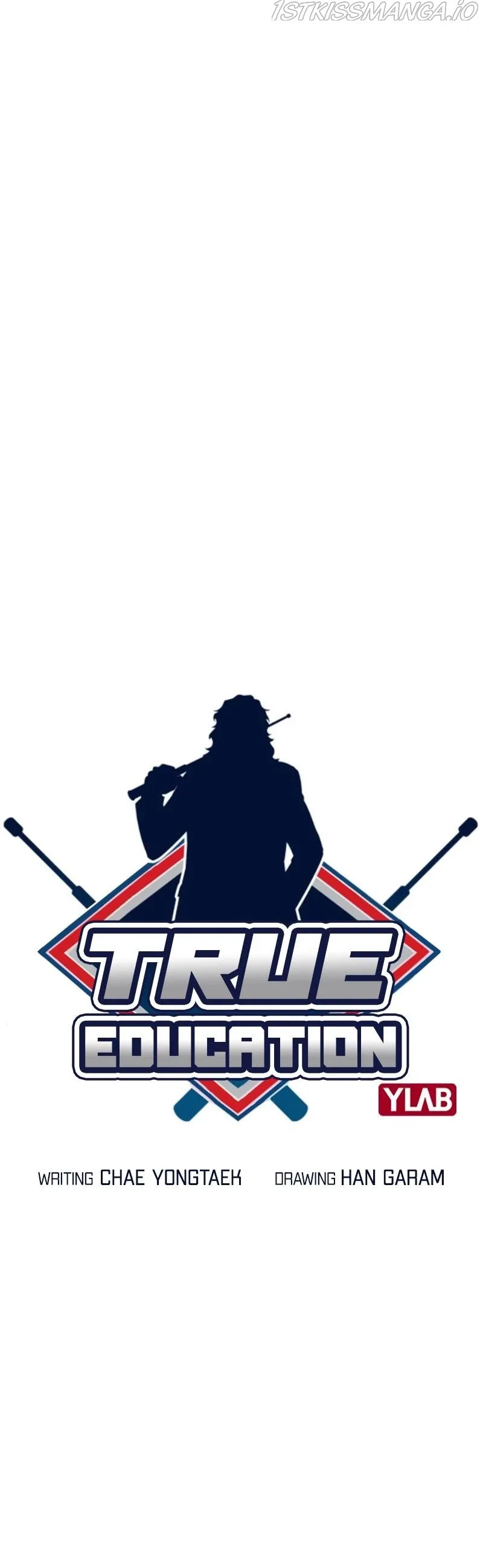Read True Education AR Manga Online