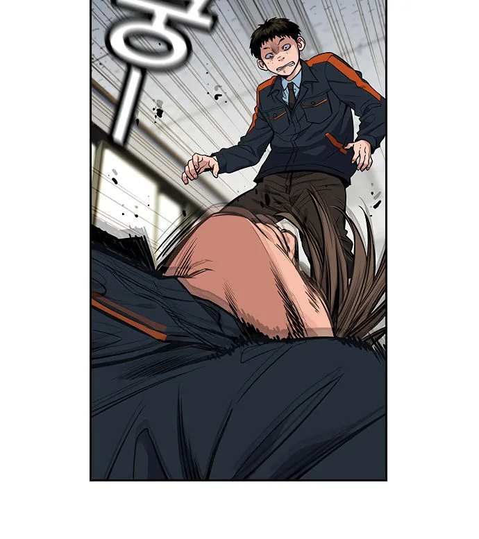 Read True Education AR Manga Online