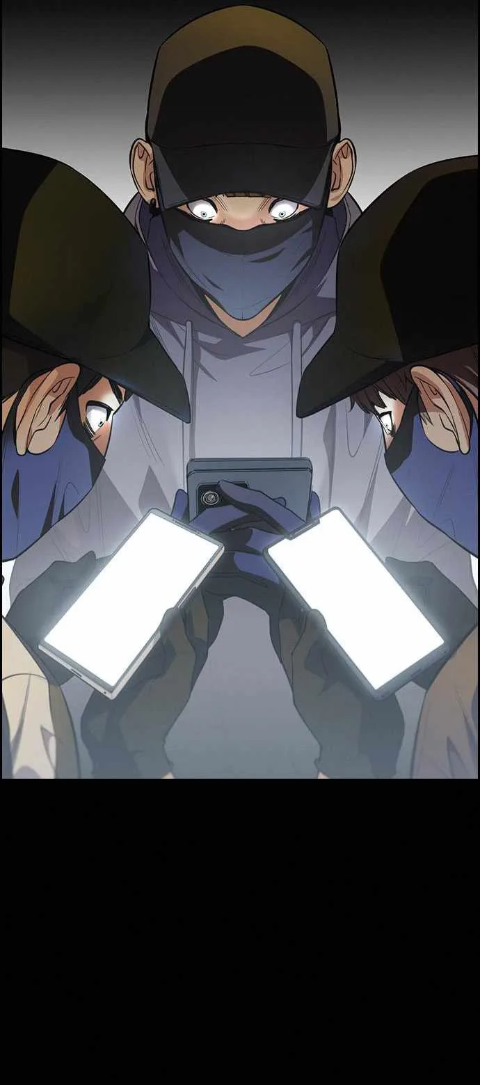 Read True Education AR Manga Online