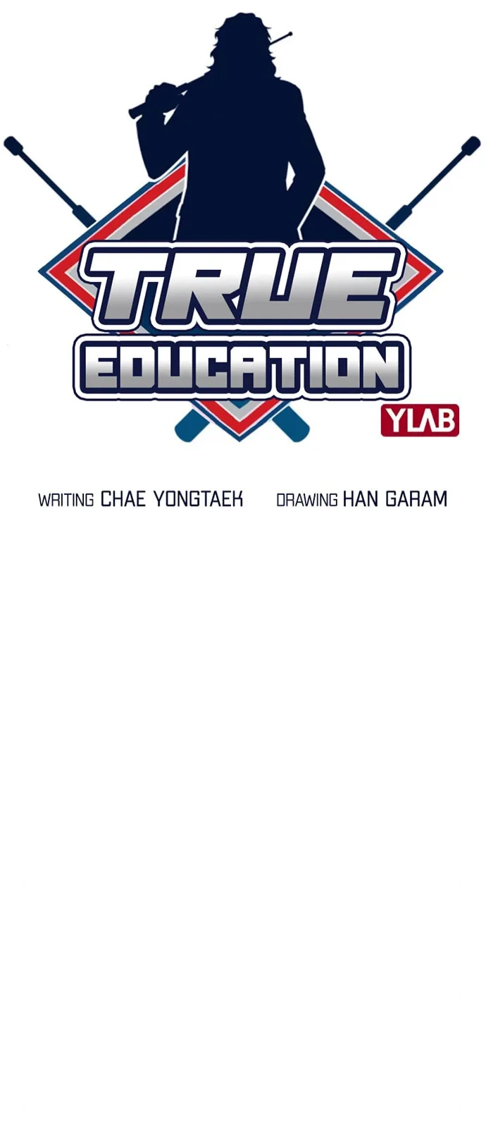Read True Education AR Manga Online