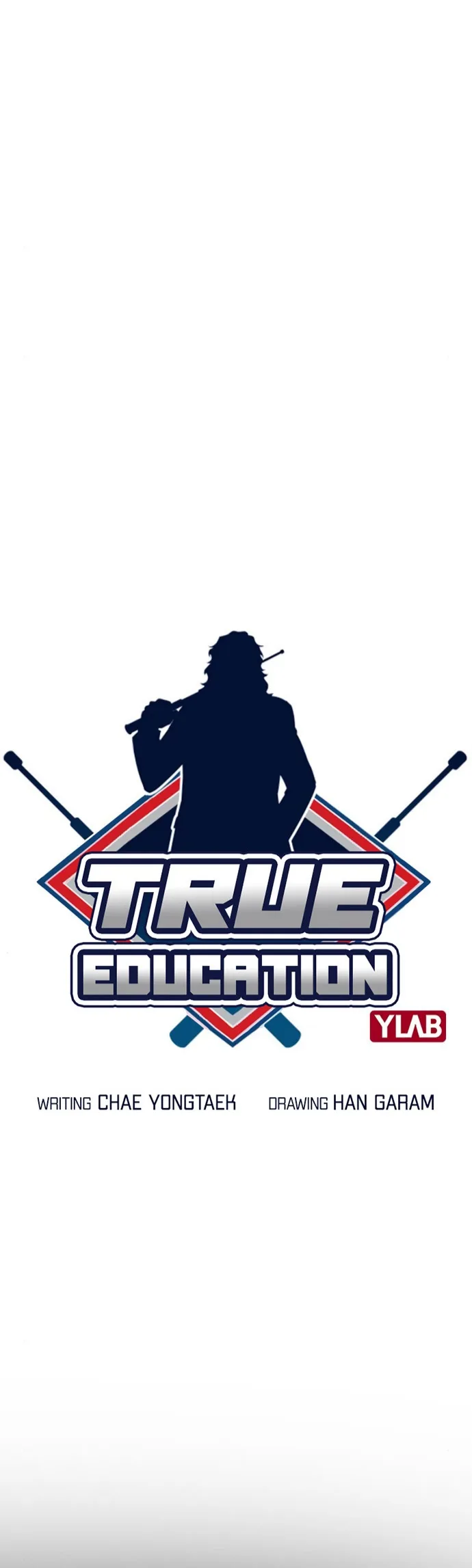 Read True Education AR Manga Online