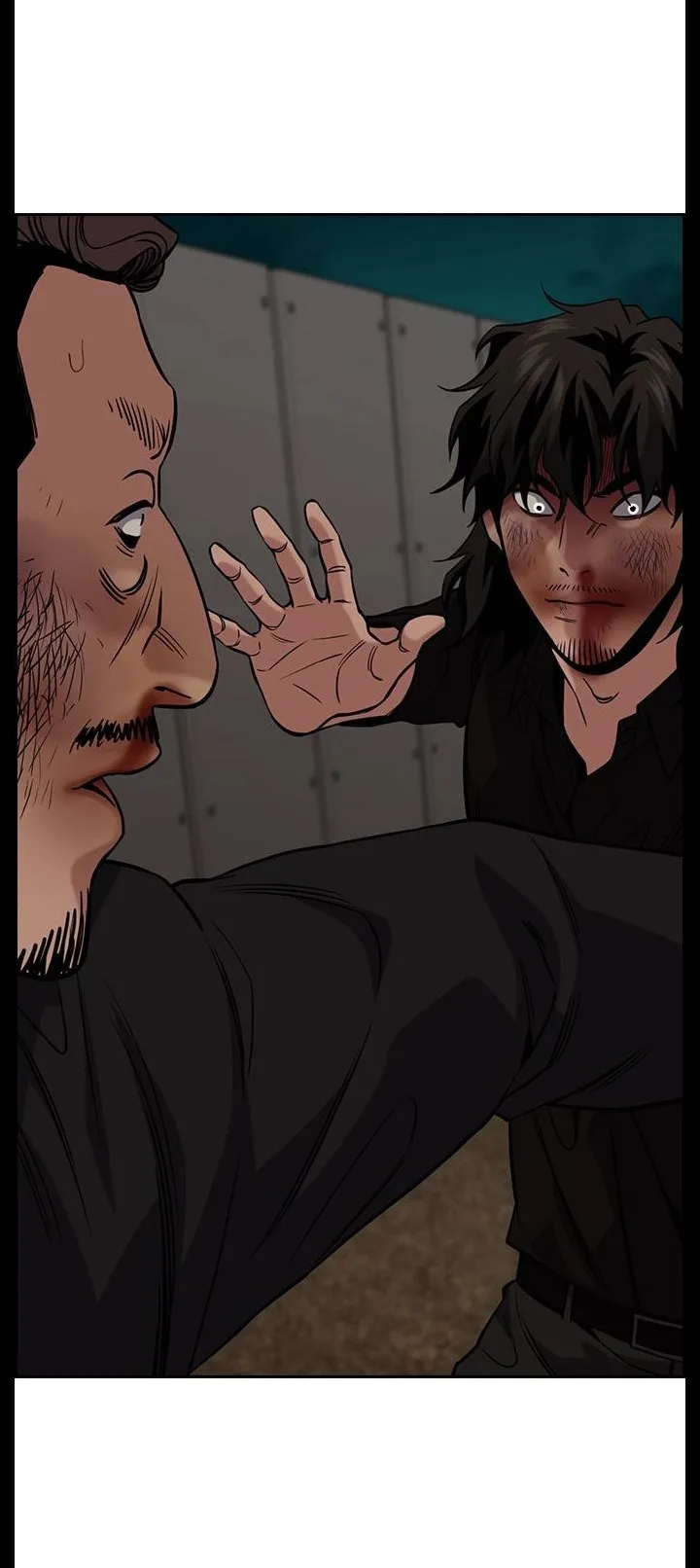 Read True Education AR Manga Online