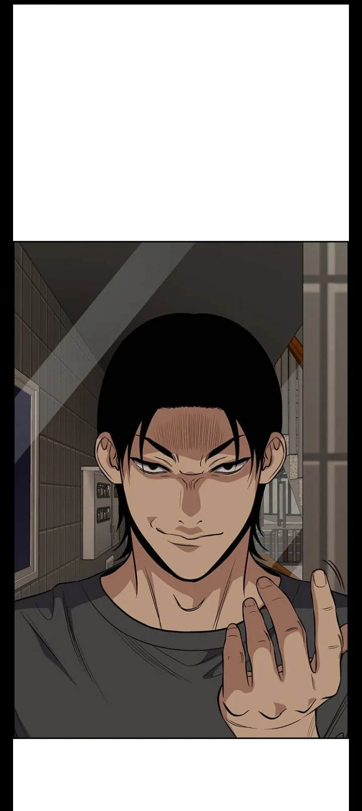 Read True Education AR Manga Online