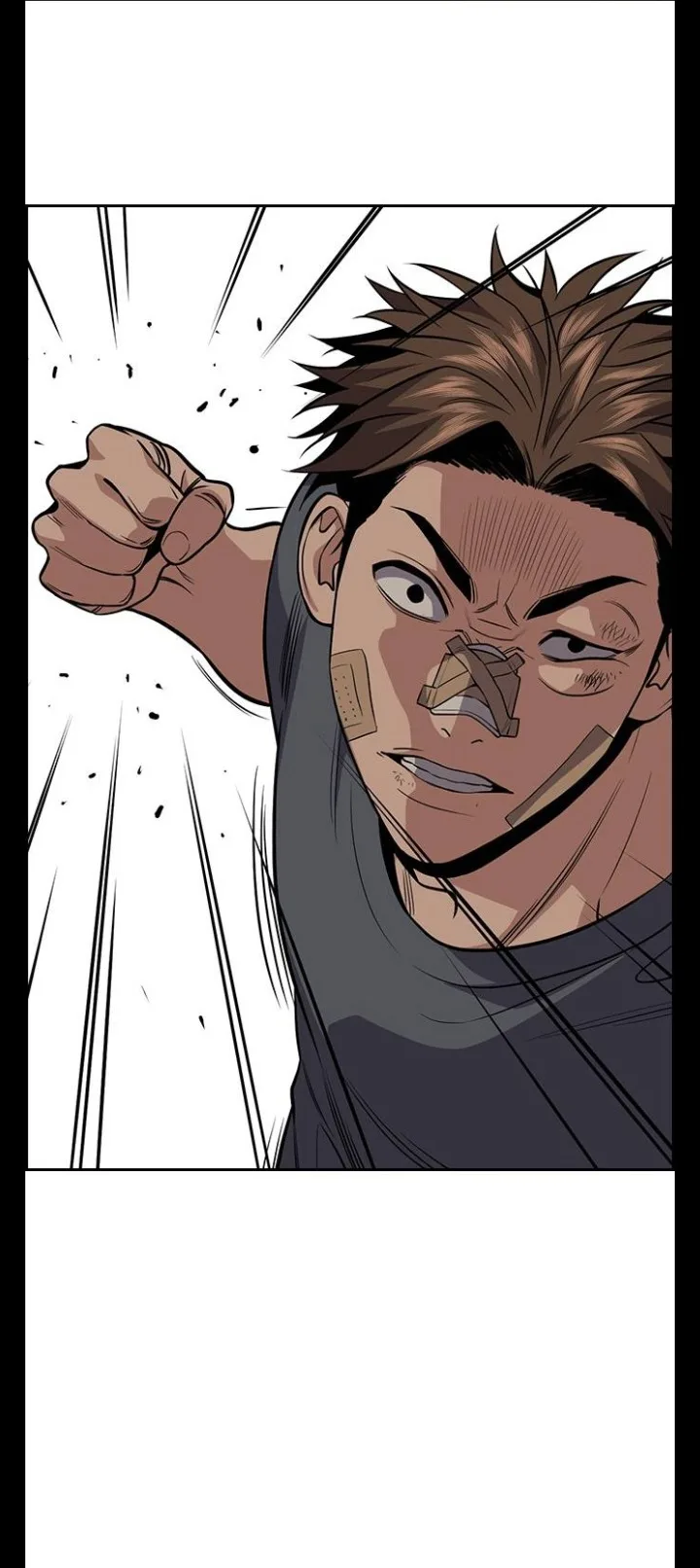 Read True Education AR Manga Online