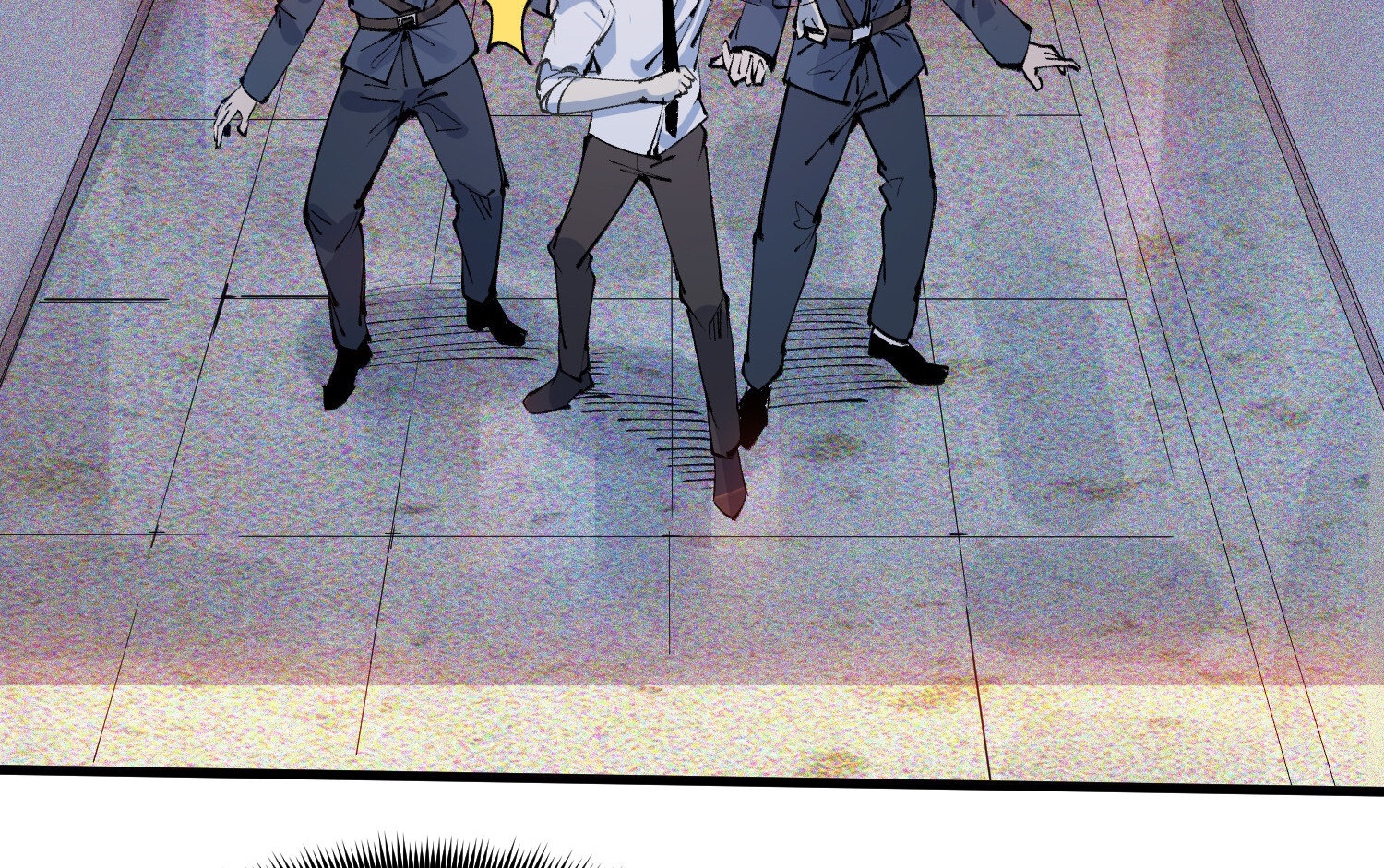 Read UNFORGIVABLE Unpardonable Vicious AR Manga Online