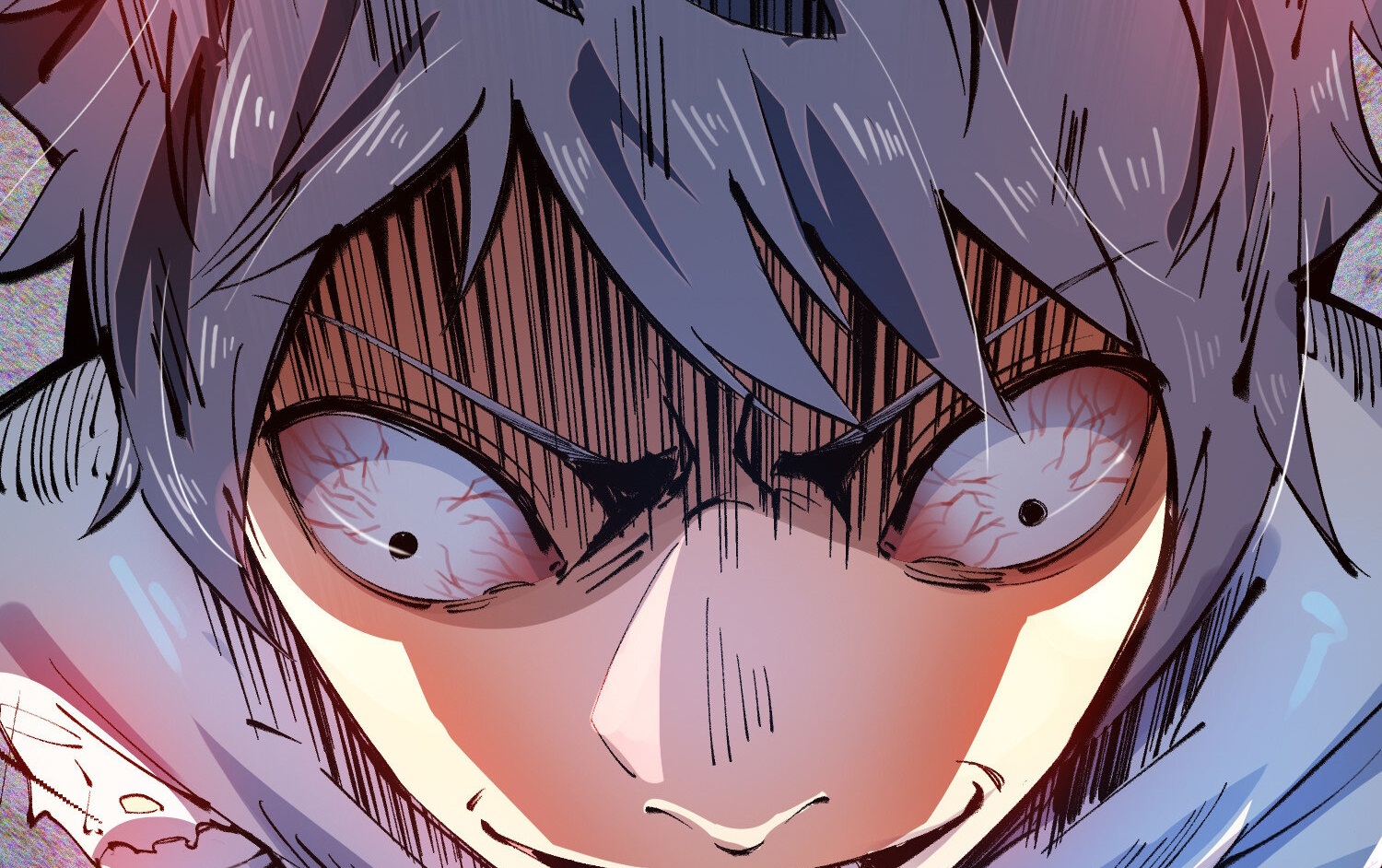 Read UNFORGIVABLE Unpardonable Vicious AR Manga Online