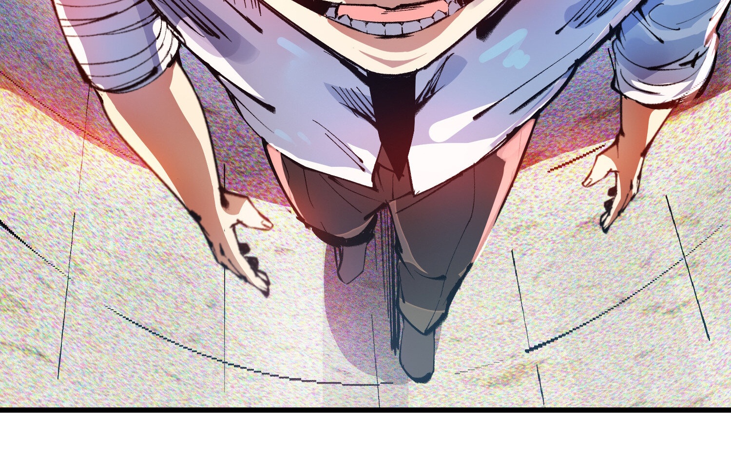 Read UNFORGIVABLE Unpardonable Vicious AR Manga Online