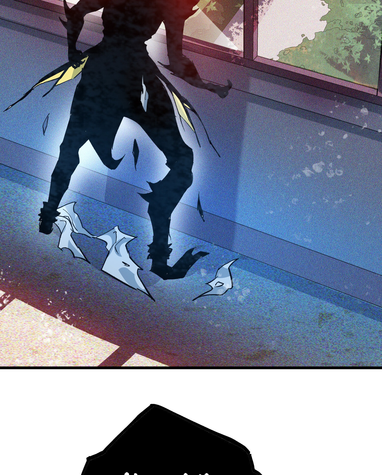 Read UNFORGIVABLE Unpardonable Vicious AR Manga Online
