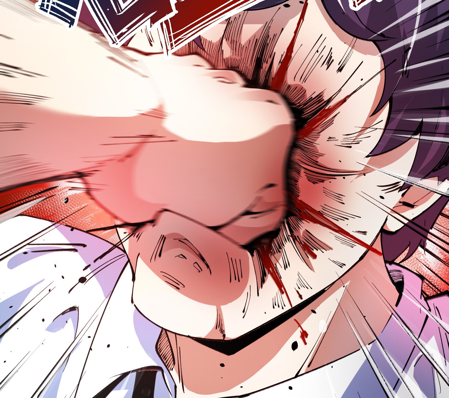 Read UNFORGIVABLE Unpardonable Vicious AR Manga Online