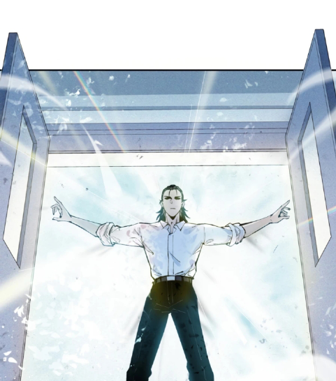 Read UNFORGIVABLE Unpardonable Vicious AR Manga Online